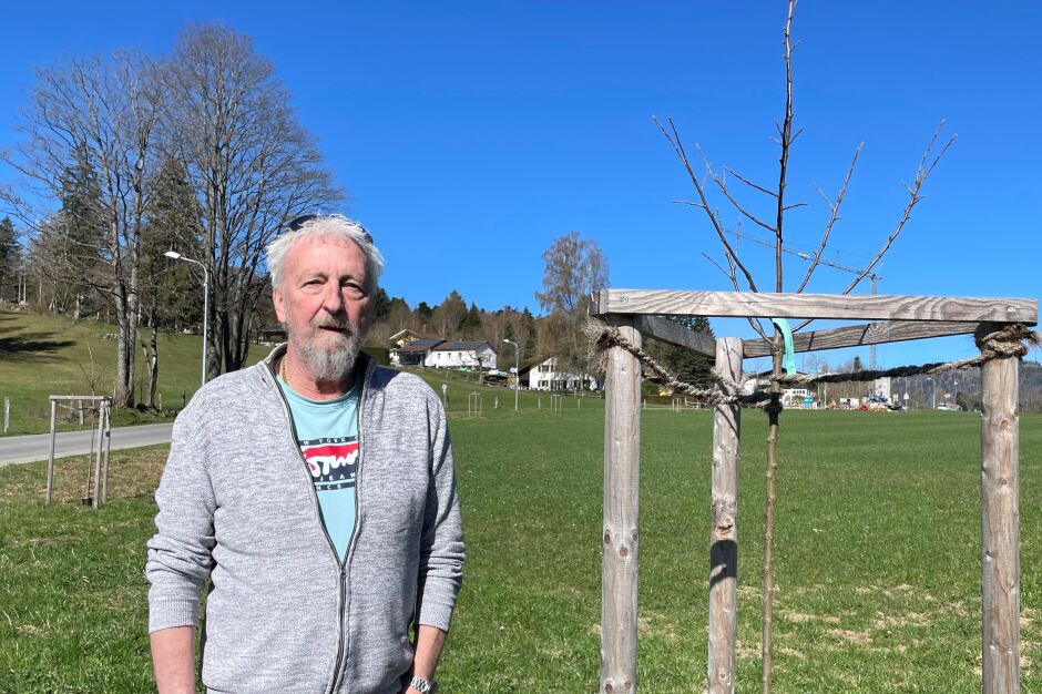 Leubringen-Magglingen (mit Guy Bärtschi)