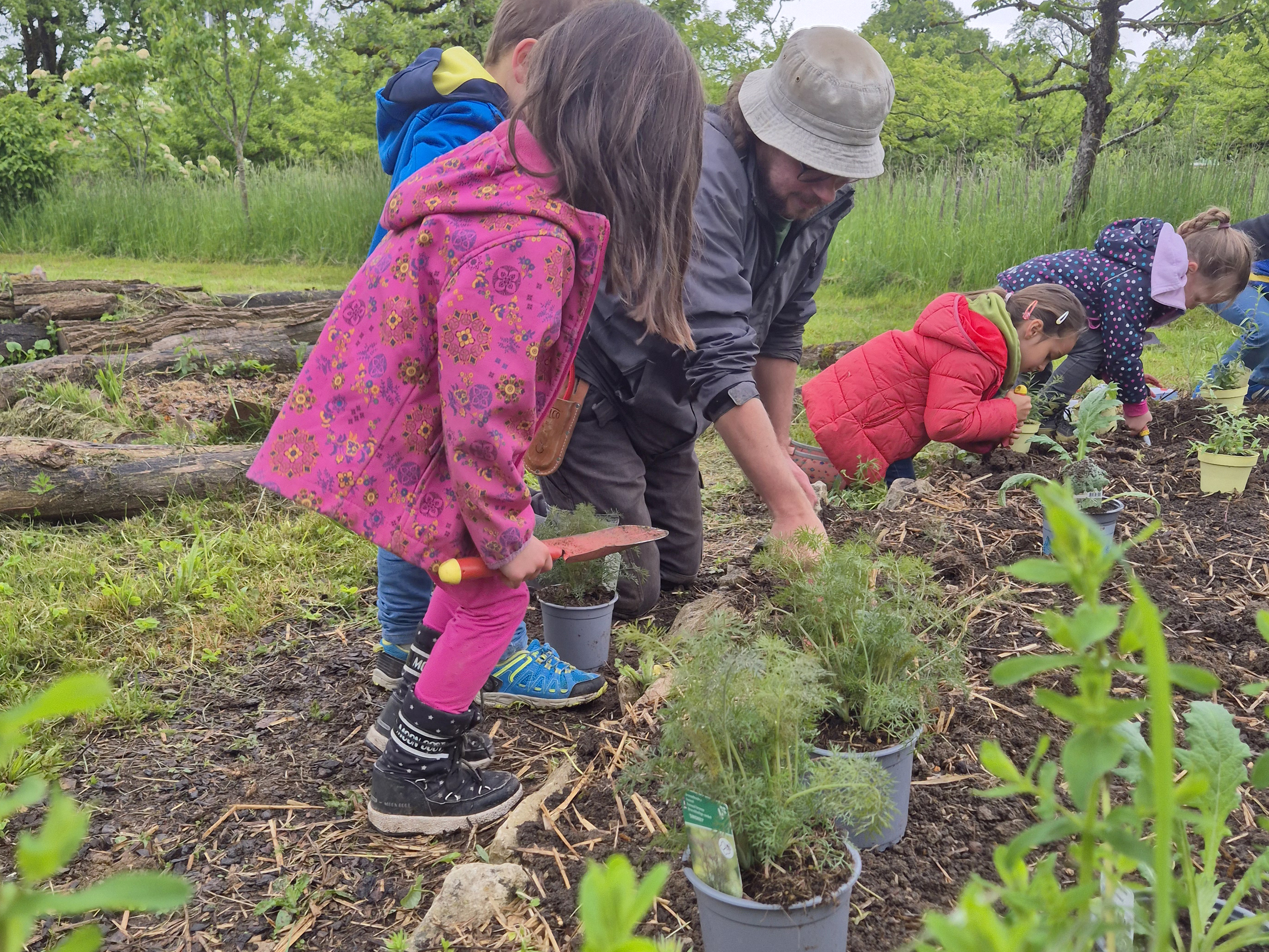 À Evologia, une belle saison sous le signe de la découverte