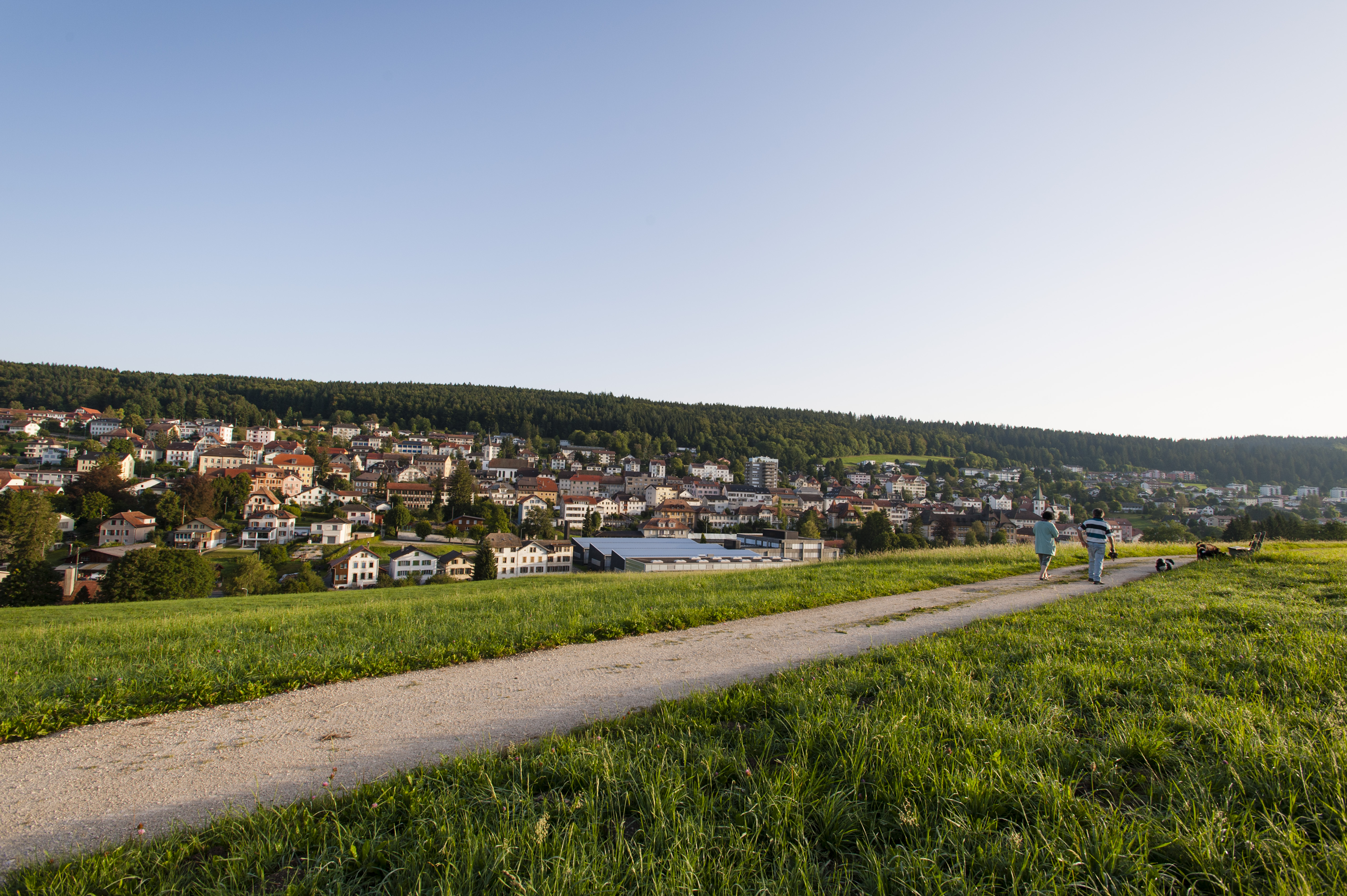 Zwei partizipative Tage zur Mobilität in Tramelan