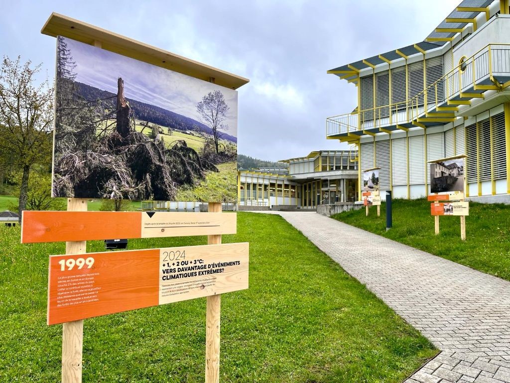 Die Landschaft im Fokus beim Fotofestival 